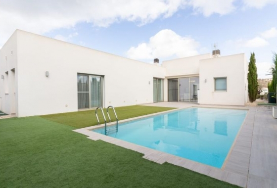 Wiederverkauf - Villa - Benijofar - Costa Blanca