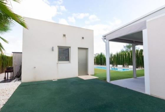 Wiederverkauf - Villa - Benijofar - Costa Blanca
