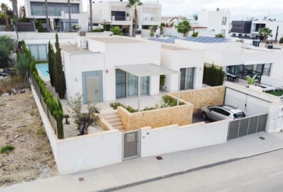 Wiederverkauf - Villa - Benijofar - Costa Blanca