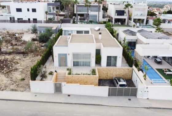 Wiederverkauf - Villa - Benijofar - Costa Blanca