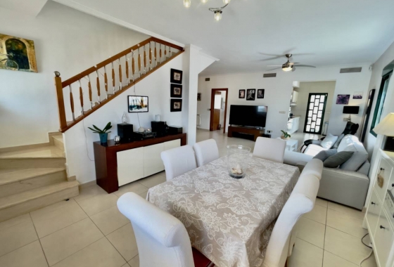 Herverkoop - Villa - Ciudad Quesada - Costa Blanca