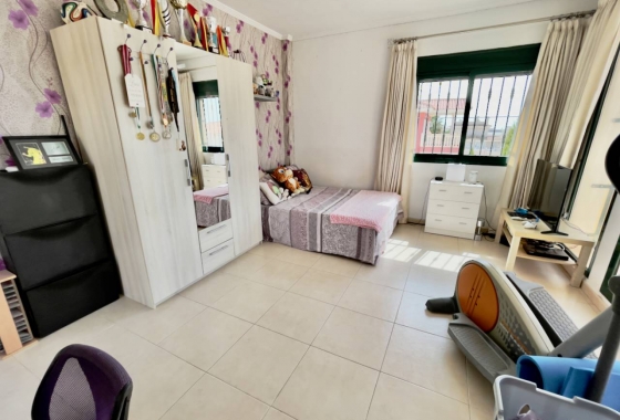 Herverkoop - Villa - Ciudad Quesada - Costa Blanca