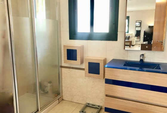 Herverkoop - Villa - Ciudad Quesada - Costa Blanca