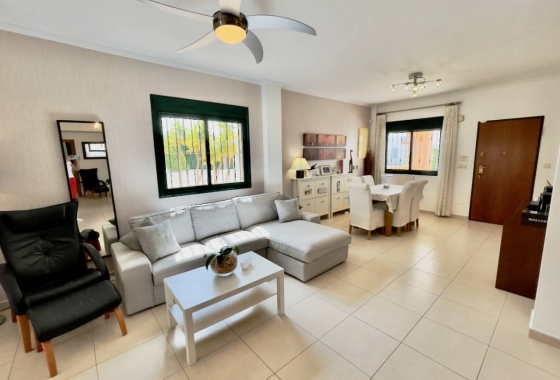 Herverkoop - Villa - Ciudad Quesada - Costa Blanca