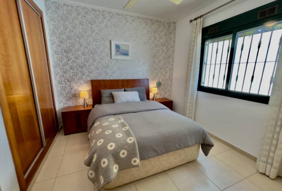 Herverkoop - Villa - Ciudad Quesada - Costa Blanca