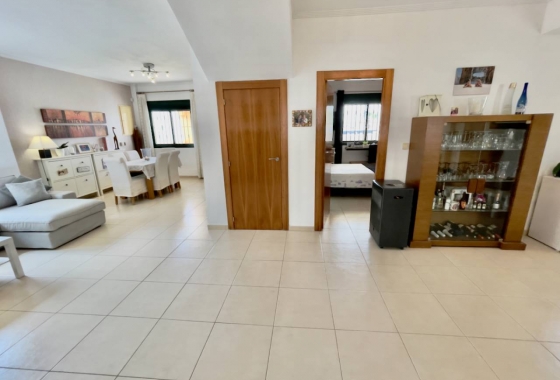 Herverkoop - Villa - Ciudad Quesada - Costa Blanca