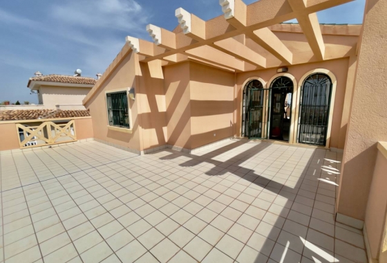 Herverkoop - Villa - Ciudad Quesada - Costa Blanca