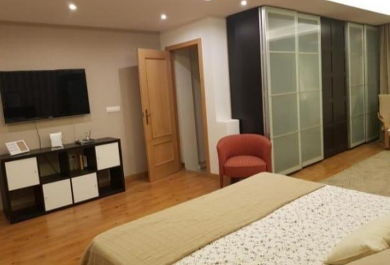 Wiederverkauf - Villa - Torrevieja - aguas nuevas