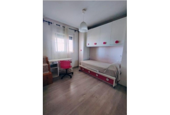 Wiederverkauf - Villa - Torrevieja - aguas nuevas