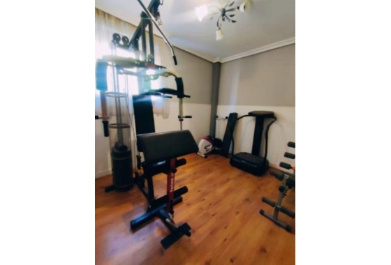 Wiederverkauf - Villa - Torrevieja - aguas nuevas