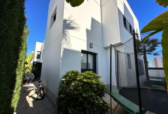 Wiederverkauf - Villa - Ciudad Quesada - Costa Blanca