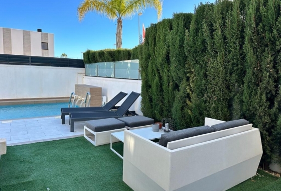 Wiederverkauf - Villa - Ciudad Quesada - Costa Blanca