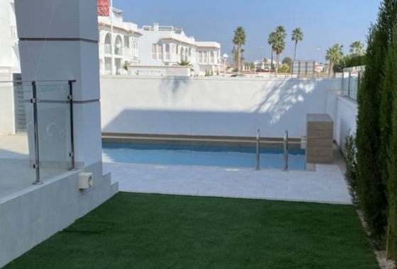 Wiederverkauf - Villa - Ciudad Quesada - Costa Blanca