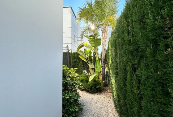 Wiederverkauf - Villa - Ciudad Quesada - Costa Blanca