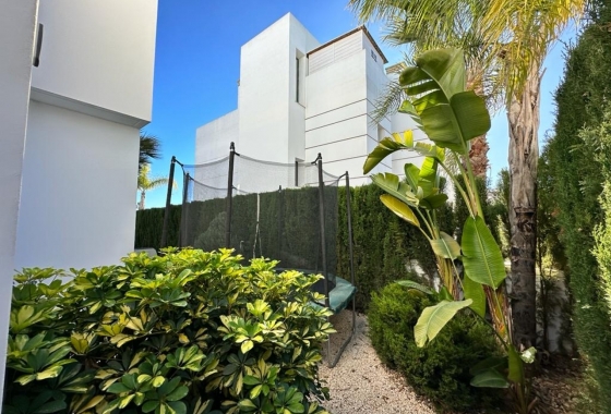 Wiederverkauf - Villa - Ciudad Quesada - Costa Blanca