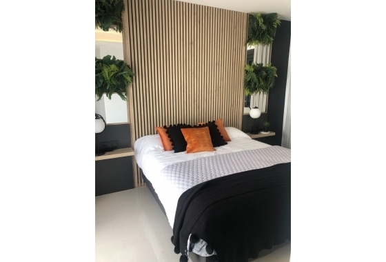 Wiederverkauf - Villa - Ciudad Quesada - Costa Blanca