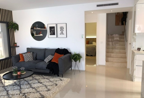 Wiederverkauf - Villa - Ciudad Quesada - Costa Blanca