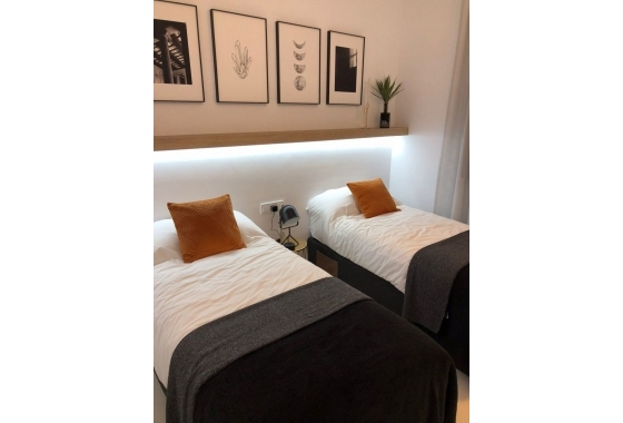 Wiederverkauf - Villa - Ciudad Quesada - Costa Blanca