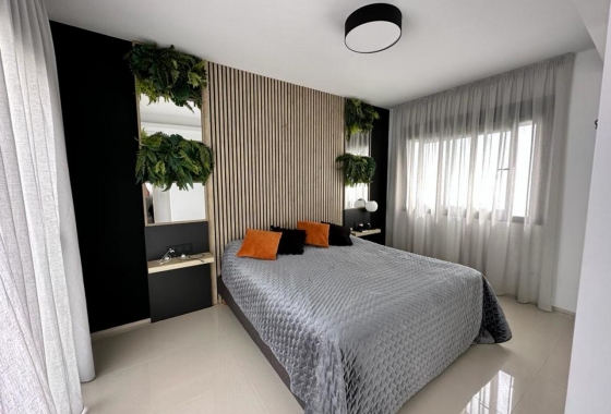 Wiederverkauf - Villa - Ciudad Quesada - Costa Blanca