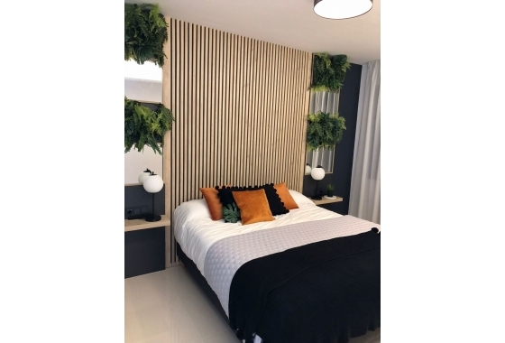 Wiederverkauf - Villa - Ciudad Quesada - Costa Blanca