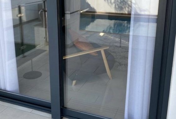 Wiederverkauf - Villa - Ciudad Quesada - Costa Blanca