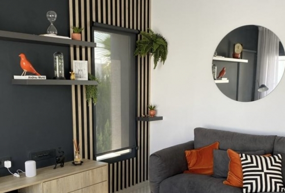 Wiederverkauf - Villa - Ciudad Quesada - Costa Blanca