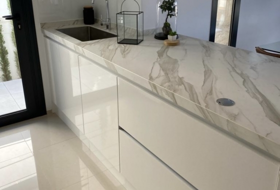 Wiederverkauf - Villa - Ciudad Quesada - Costa Blanca