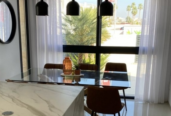 Wiederverkauf - Villa - Ciudad Quesada - Costa Blanca