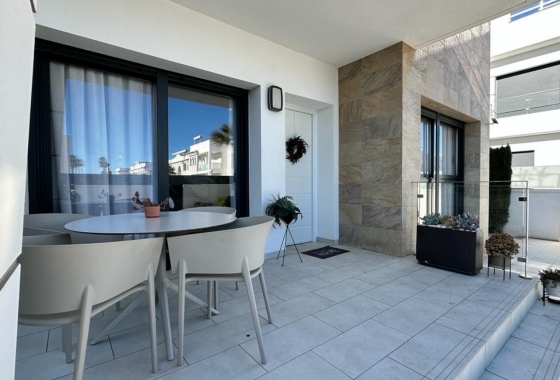 Wiederverkauf - Villa - Ciudad Quesada - Costa Blanca