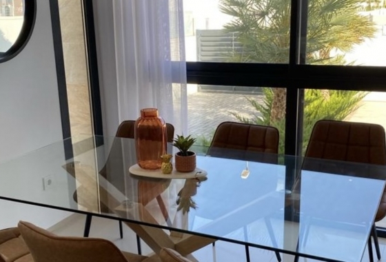 Wiederverkauf - Villa - Ciudad Quesada - Costa Blanca