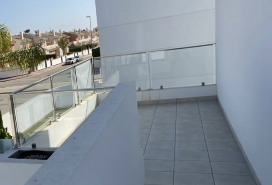 Wiederverkauf - Villa - Ciudad Quesada - Costa Blanca