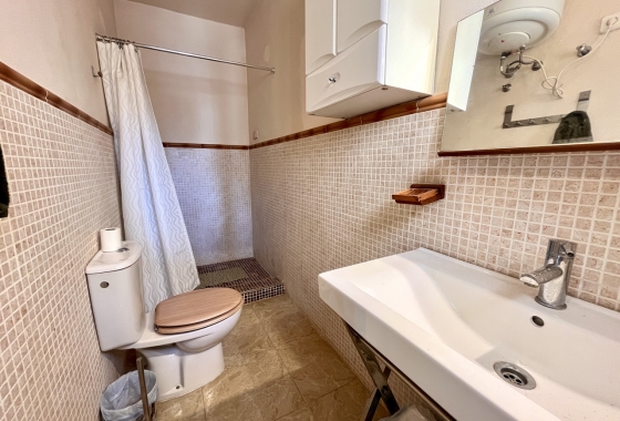 Herverkoop - Villa - La Zenia - Costa Blanca