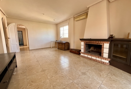 Herverkoop - Villa - La Zenia - Costa Blanca