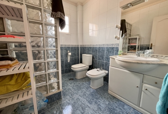 Herverkoop - Villa - La Zenia - Costa Blanca