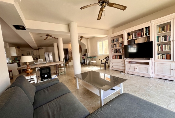 Herverkoop - Villa - La Zenia - Costa Blanca