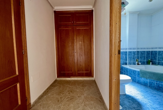 Herverkoop - Villa - La Zenia - Costa Blanca