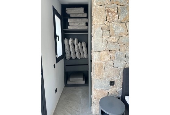 Wiederverkauf - Villa - Ciudad Quesada - Costa Blanca