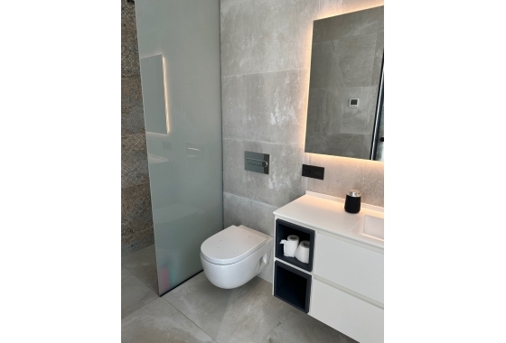 Wiederverkauf - Villa - Ciudad Quesada - Costa Blanca