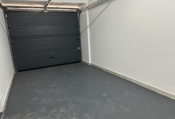 Wiederverkauf - Villa - Ciudad Quesada - Costa Blanca