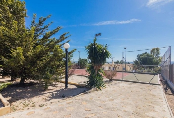 Herverkoop - Villa - Elche - Costa Blanca