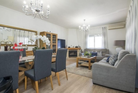 Herverkoop - Villa - Elche - Costa Blanca