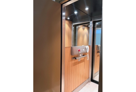 Herverkoop - Herenhuis - Torrevieja