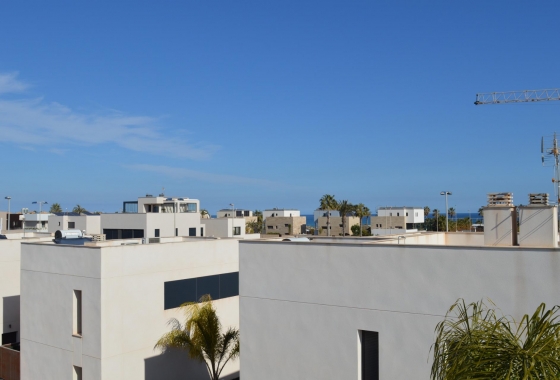 Wiederverkauf - Villa - Pilar de la Horadada - Las Higuericas