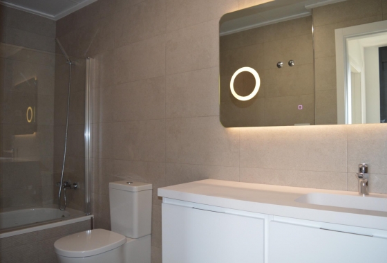 Wiederverkauf - Villa - Pilar de la Horadada - Las Higuericas