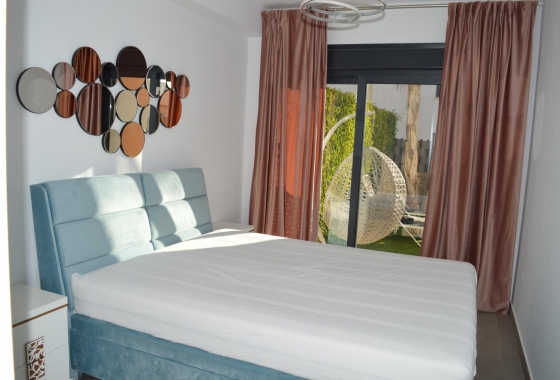 Wiederverkauf - Villa - Pilar de la Horadada - Las Higuericas