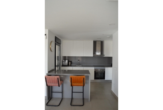 Wiederverkauf - Villa - Pilar de la Horadada - Las Higuericas