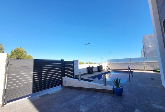 Wiederverkauf - Villa - Orihuela Costa - Pau 26