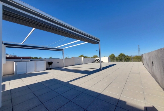 Wiederverkauf - Villa - Orihuela Costa - Pau 26