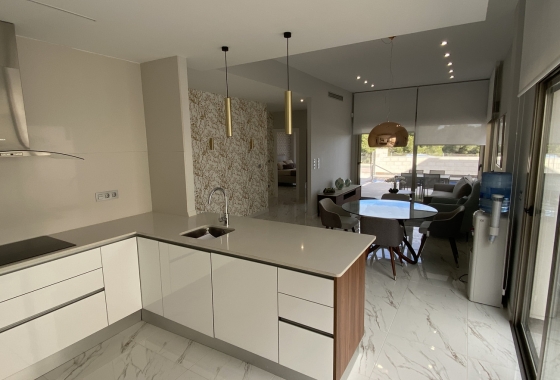 Wiederverkauf - Villa - Orihuela Costa - Pau 26