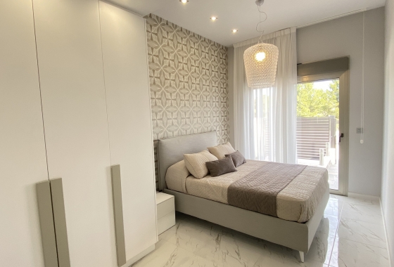 Wiederverkauf - Villa - Orihuela Costa - Pau 26